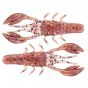 NetBait Finiki Sonix Pinch Craw 2.5" 10/Pack Soft Plastic Lure