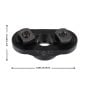 allen-tac-six-citadel-qd-m-lok-firearm-mount