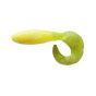 Leurres souples NXS Petit Chubby Grub 3" odorants 10/pqt