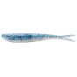 Gladiator Minnow Soft Bait 4" 8/Pack