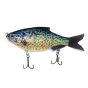 Insta-Bite Jointed Chub Attack 13 cm Swimbait