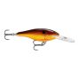 Rapala Shad Rap 2.75" 5/16 oz Lure