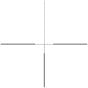 Mil-Square-Crosshair-Reticle
