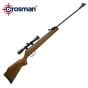 Crosman Optimus .177 Cal 495 fps Air Rifle With 4x32mm Scope
