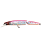 Insta-Bite Jointed Minnow 12 cm 22 g Lure
