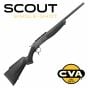 CVA Scout .450 Bushmaster 25" Rifle