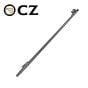 CZ 457 Premium 22 WMR 24" Threaded Miniset