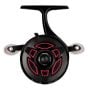 13 Fishing Descent Aluminum Inline Ice Reel D2AL-2.7-RH