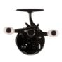 13 Fishing Descent Aluminum Inline Ice Reel D2AL-2.7-RH