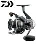 Daiwa BG MQ 6.2 :1 3000 Spinning Reel