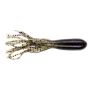 NetBait Tubes 4" 8/Pack Soft Plastic Lure