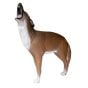 Delta McKenzie Howling Coyote QuivAR Enabled 3D Archery Target