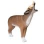 Delta McKenzie Howling Coyote QuivAR Enabled 3D Archery Target