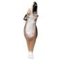 Delta McKenzie Howling Coyote QuivAR Enabled 3D Archery Target