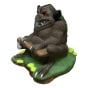 Delta McKenzie Imp 3D Archery Target