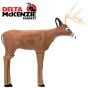 Delta McKenzie Intruder Deer 3D Archery Target