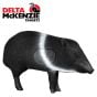 Delta McKenzie Javelina 3D Archery Target