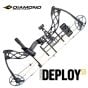 diamond-archery-carbon-deploy-sb-60-lb-black-bow-rak-package