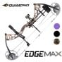 Diamond Archery Edge Max Compound Bow