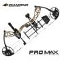 Diamond Pro MAX Compound Bow