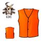 dossard-edc-de-chasse-orange-blaze