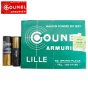 Vintage Gounel Armurier 12 ga. No 7  12/Pack Ammunitions