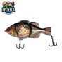 Leurre Insta-Bite Articulé Sinking 9.5 cm 25.5 g