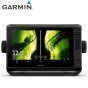 Traceur Sondeur Garmin ECHOMAP UHD2 95sv 9" avec Sonde GT54
