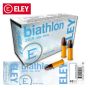 ELEY Biathlon Club .22 LR 40 gr Round Nose Ammunition 50/Box