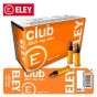 Munitions ELEY Club .22 LR 40 gr Round Nose 50/pqt
