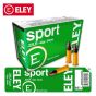 ELEY Sport .22 LR 40 gr Round Nose Ammunition 50 Box