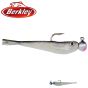 Leurre Minnow Souple Berkley PowerBait Power Minnow 3" 1/8 oz 8/pqt