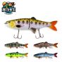 Leurre Articulé Insta-Bite 20 cm 90 g