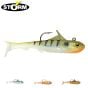 Storm Surge Minnow 3'' 1/8 oz Lure