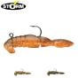 Storm Surge Craw 3'' 1/4 oz Lure