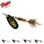 Storm Black Fury Dressed 1/8 oz Lure