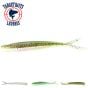 Leurre Target Baits Swimmy Fuzz 7/pqt