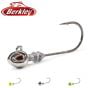 Tête Plombée Berkley Fusion19 Hybrid 1/16 oz 4/pqt