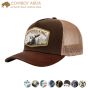 Casquette Ajustable Ranch & Corral