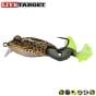 LiveTarget Trout Ultimate Frog 60 mm 1 oz Lure