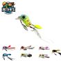 Leurre Crankbait Spinning Dressed InstaBite 5.4 cm 4.8 g