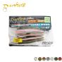 Rapture ProSeries Total Worm 4.1" Lure 10/Pack