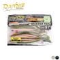 Rapture ProSeries Beaver Tail 5.1" Lure 10/Pack