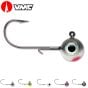 Jig VMC Neon Moon Eye 3/4 oz 4/pqt