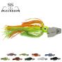 Leurre Chatterbait SS Leurres Pike 3/4 oz