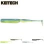 Keitech Swing Bait 2.8" Swimbait 8/Pack