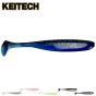 Keitech Easy Shiner 2" Swimbait 12/Pack