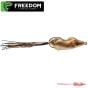 Scum Frog Bass Rat 2.5'' 1/2 oz Lure