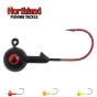 Jig Northland Gum-Ball 3/8 oz Hameçon 3/0 3/pqt