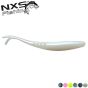 Lucky 7 Soft Bait 7" 3/Pack